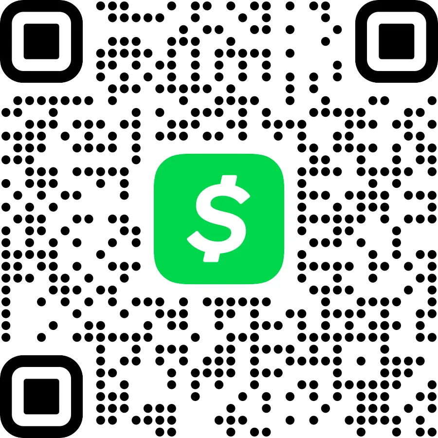 https://cash.app/$Evangelists7