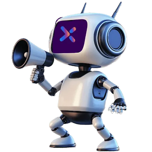 GamX robot