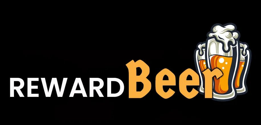 reward beer logo