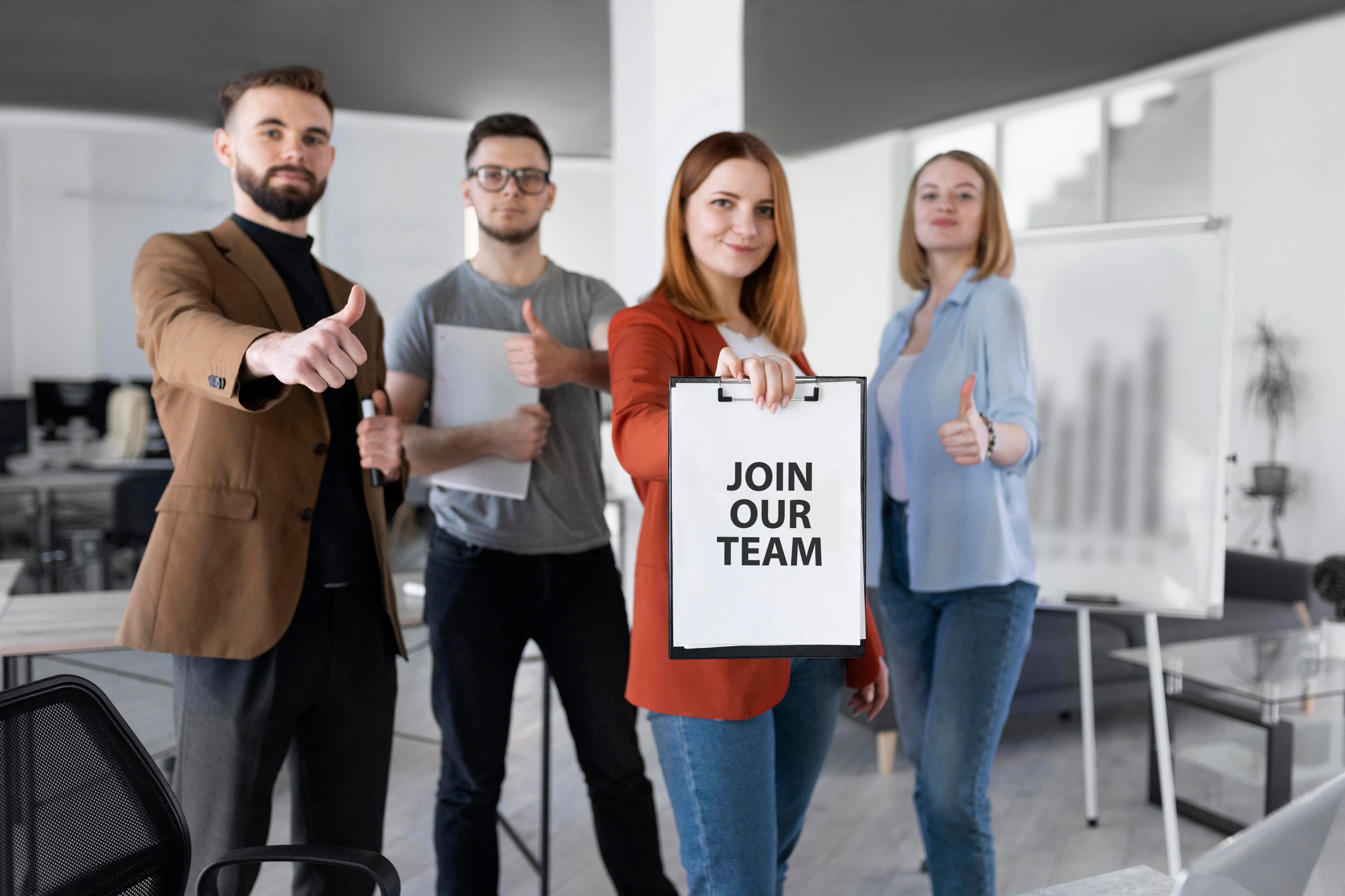 Hiring Insurance Brokers Nationwide