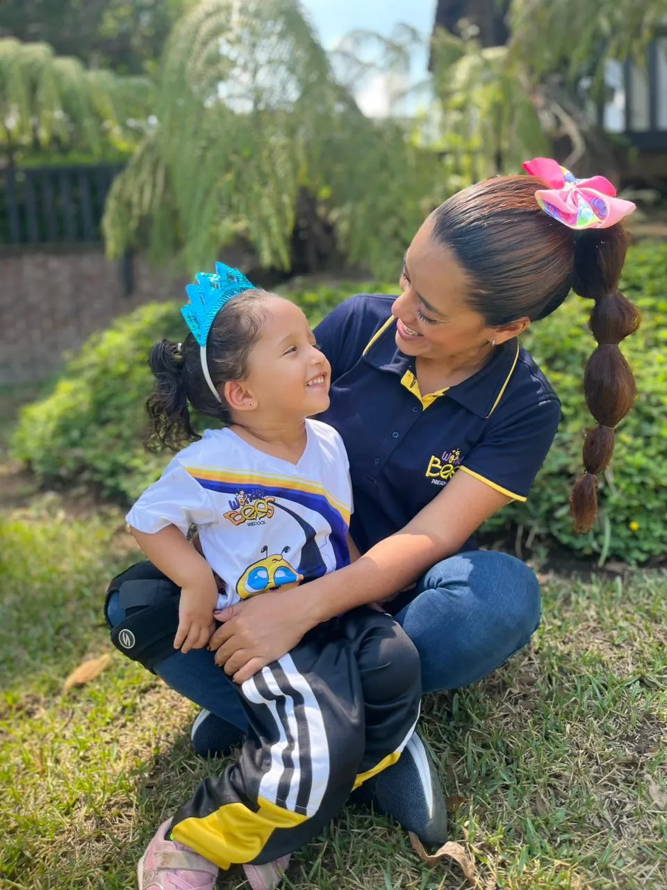 Educadoras Especialistas en Niños - Colegio WonderBees, Cayalá zona 16