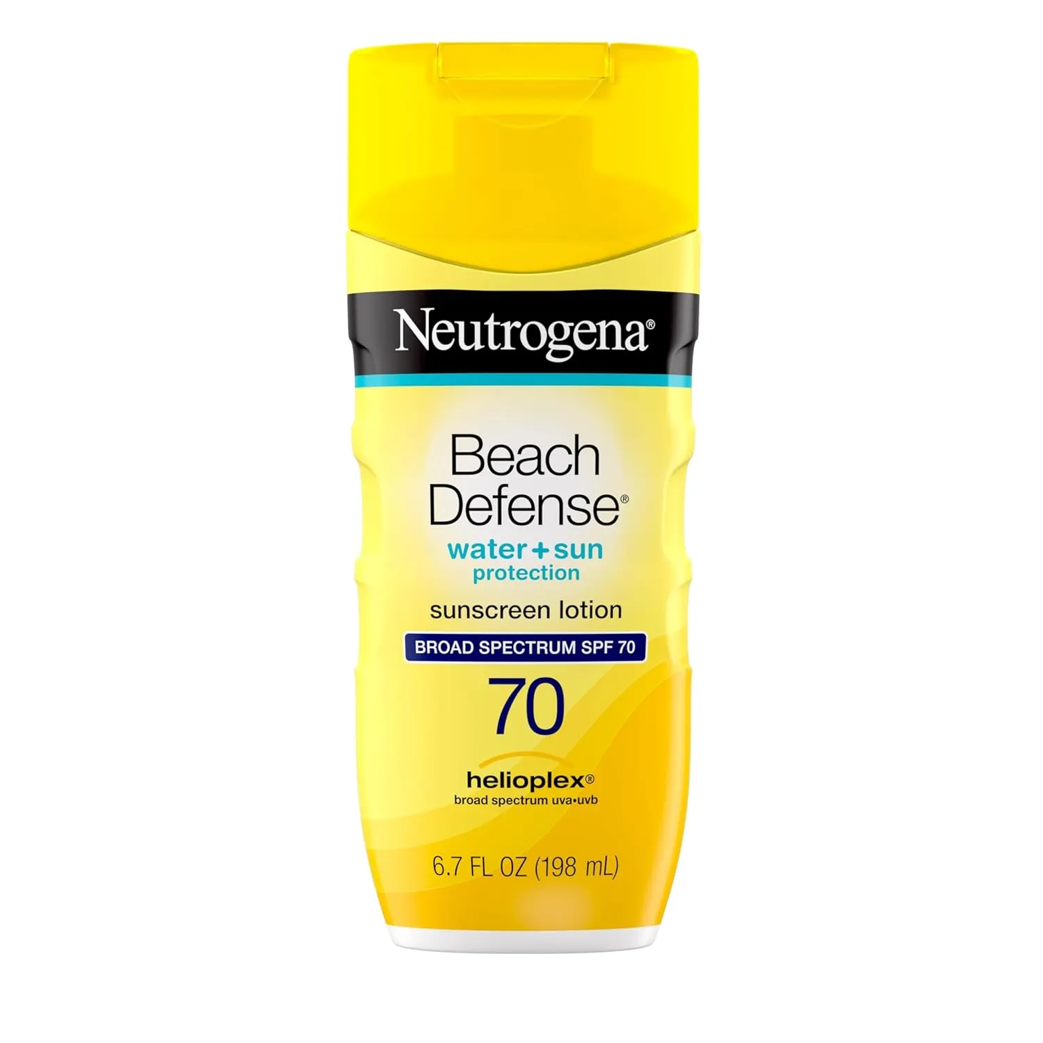 SPF 70 Sunscreen