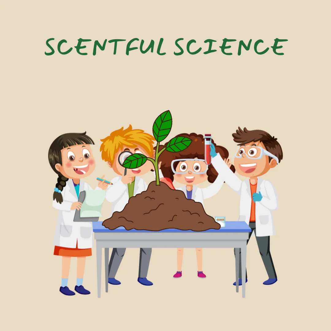 Scentful Science