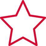 Qualified Star Icon