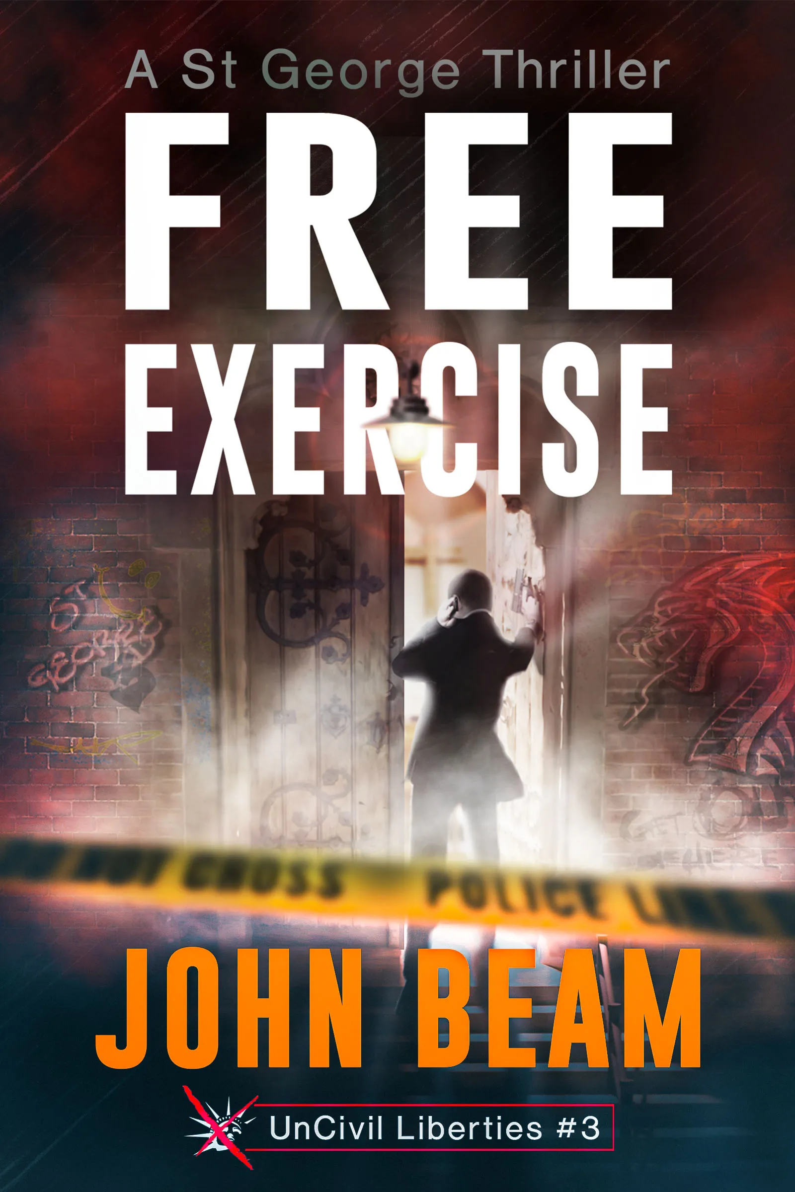 Free Exercise Cover