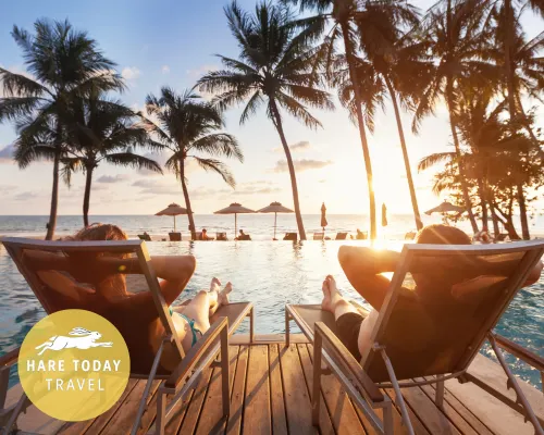 Luxury Holidays with Hare Today Independent Travel