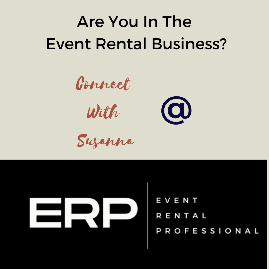 Link to Event Rental Professional Website