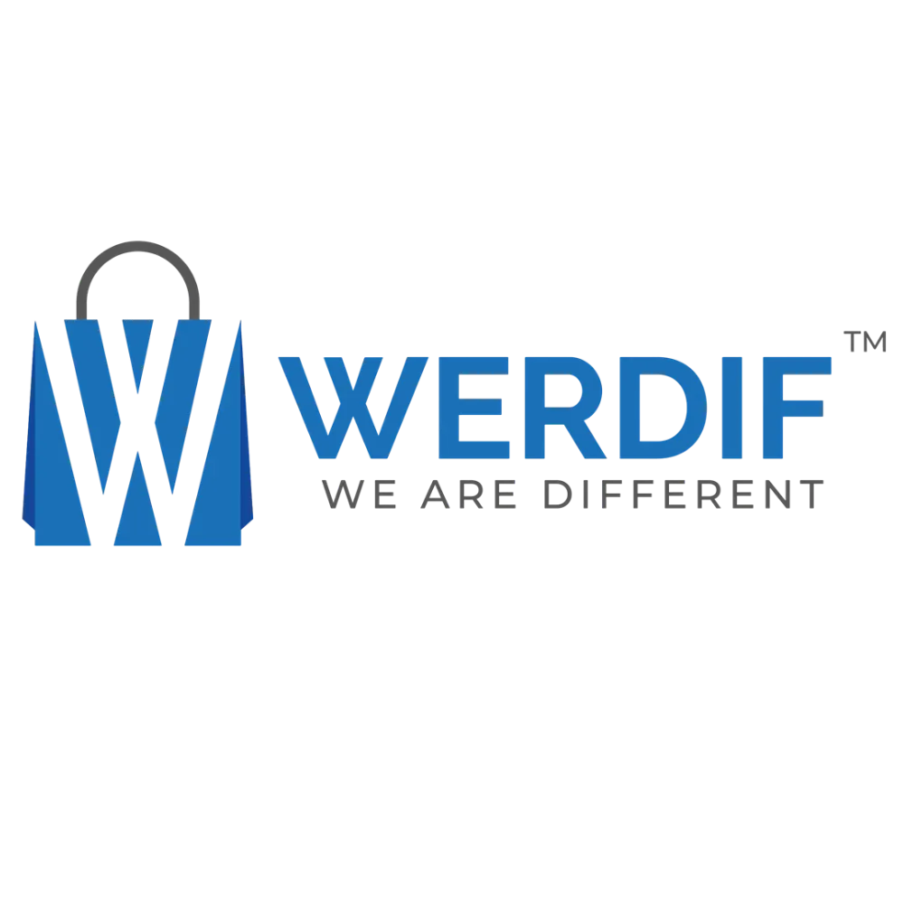 WERDIF Brand