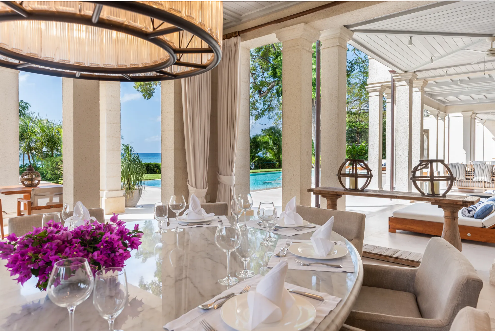 Best Luxury Accommodation Barbados All Inclusive