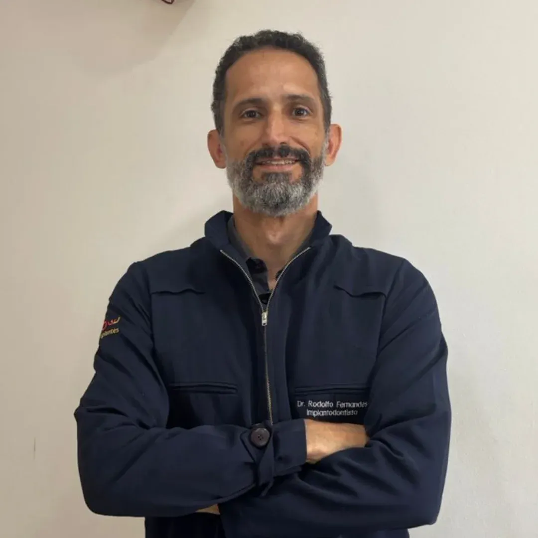 dentista rodolfo fernandes recife