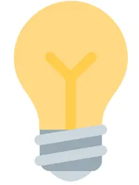 lightbulb