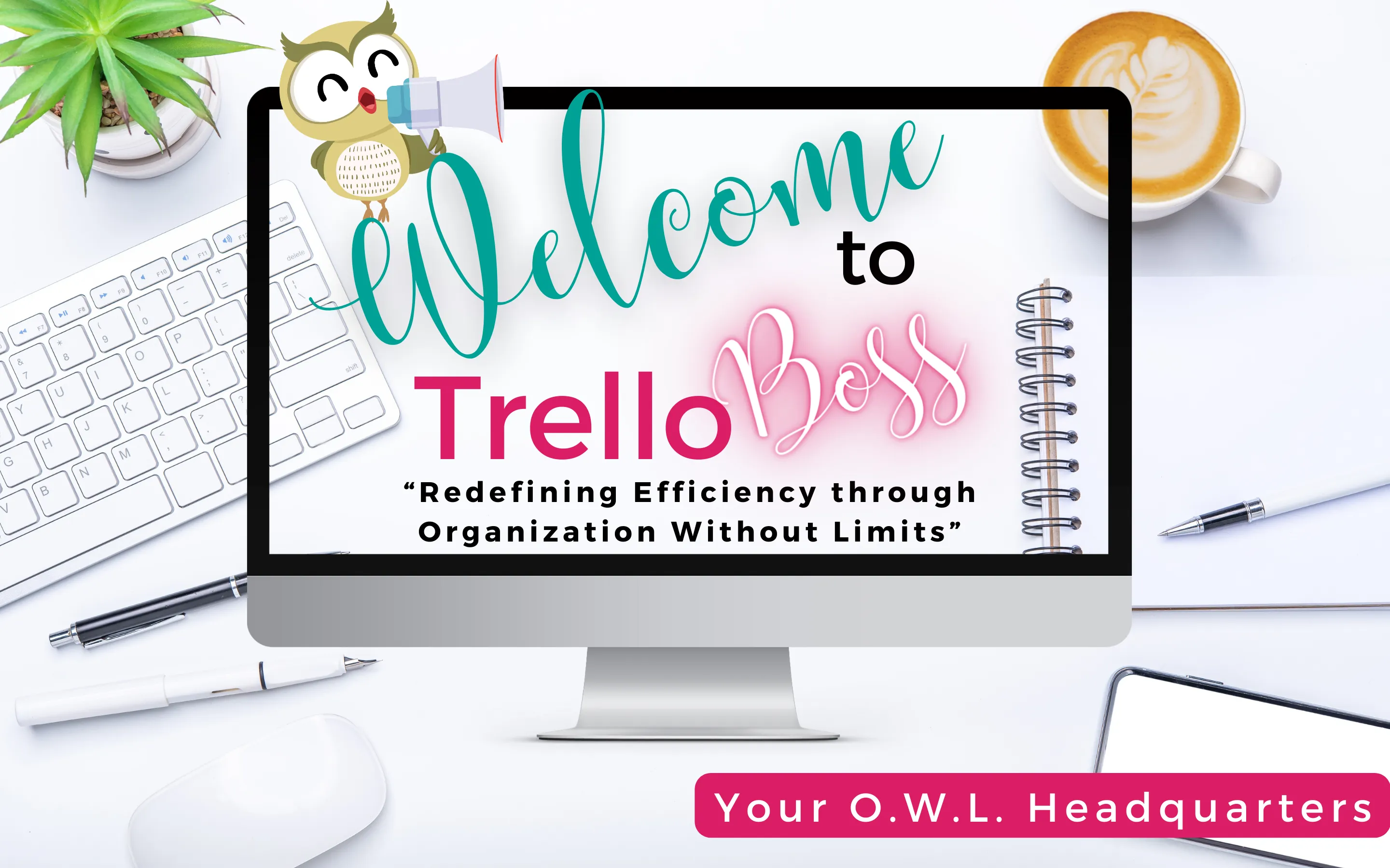 TrelloBoss O.W.L.