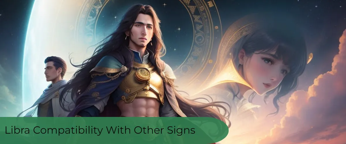 Libra Compatibility: Exploring The Zodiac Sign Best Matches