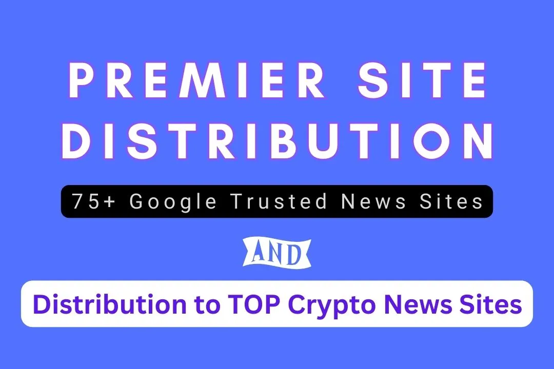 Premier News Site Distribution
