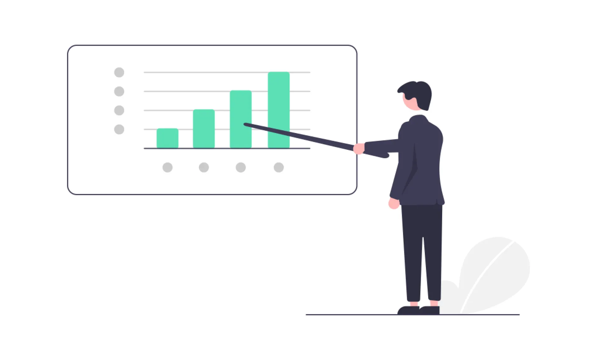 results illustration