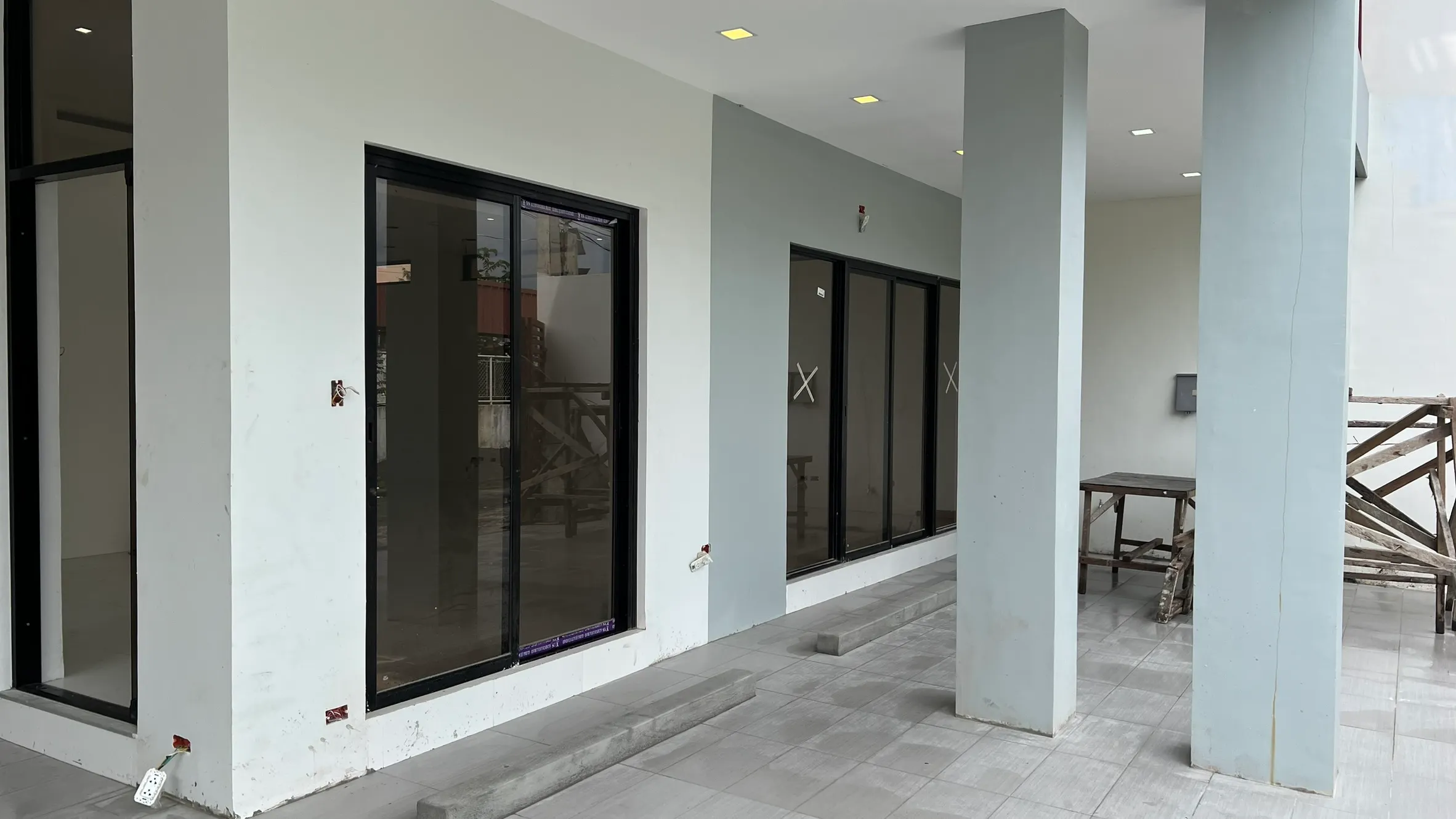 Caitlin Real Estate Office Space For Rent