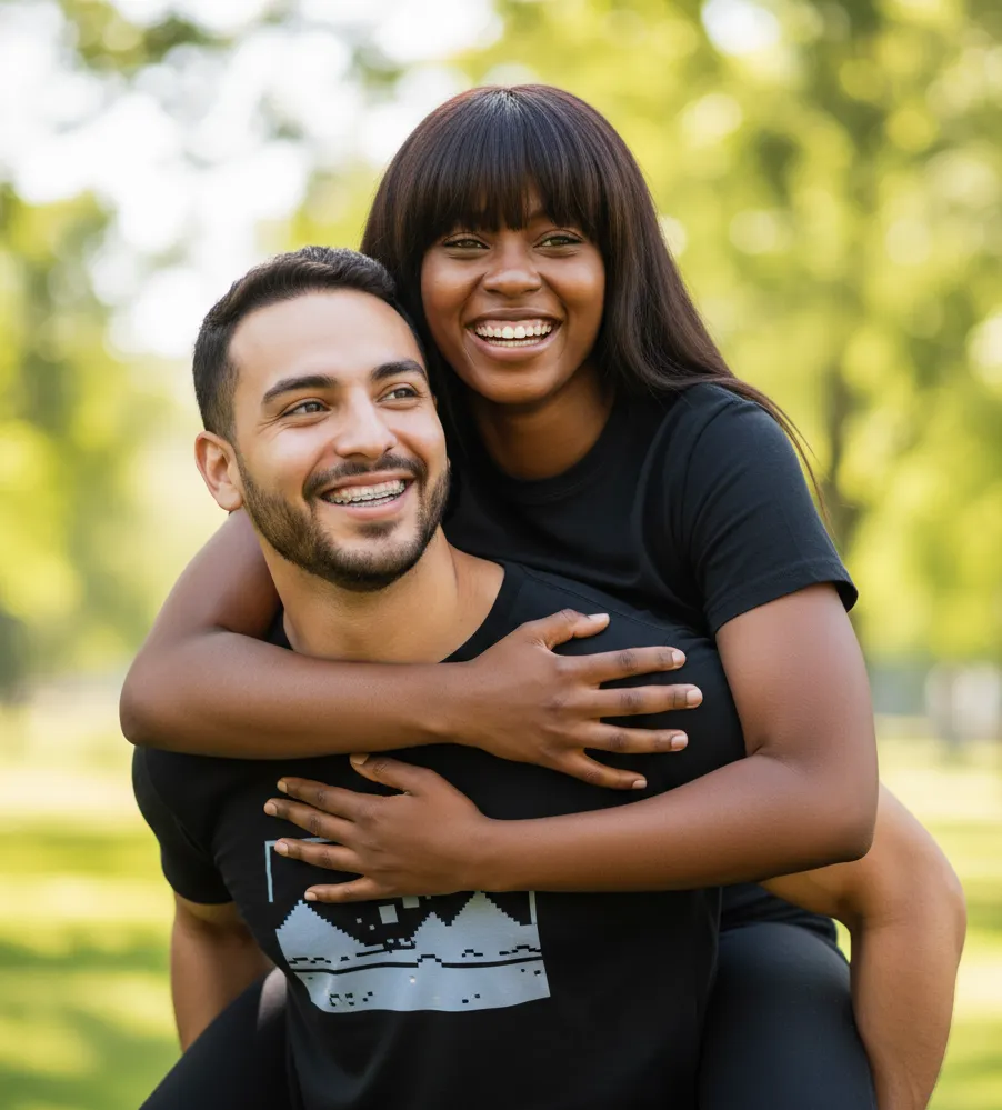 Young Couple NYC Apartment Buyers CoopOrCondo Reviews