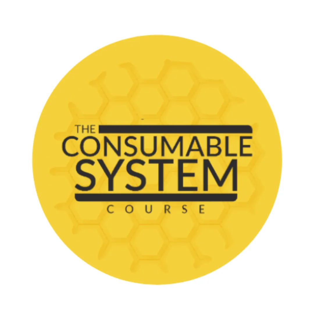 The Consumable System Review