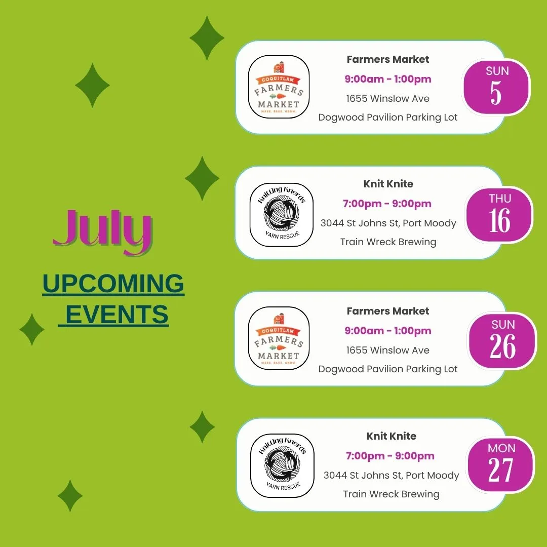 May 2026 Schedule KKYR