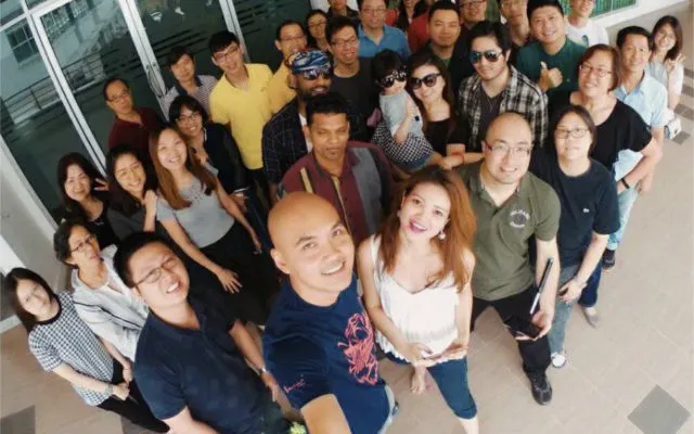 myinternetevents global team members