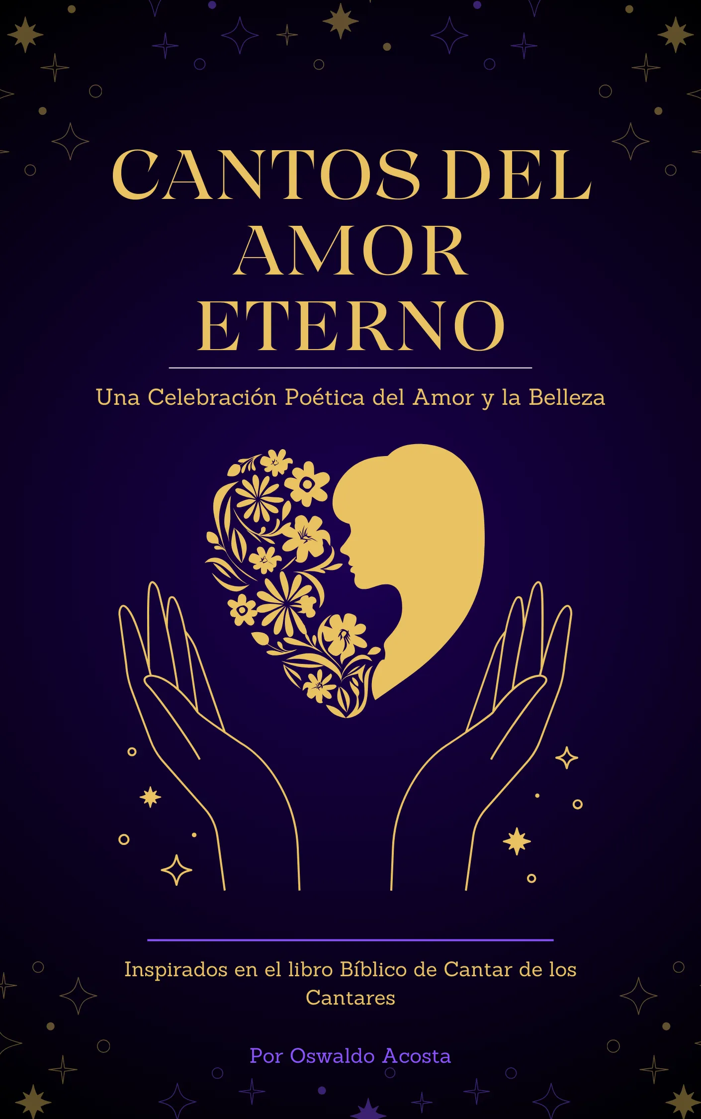 Libro Canto del Amor Eterno e3reset.com