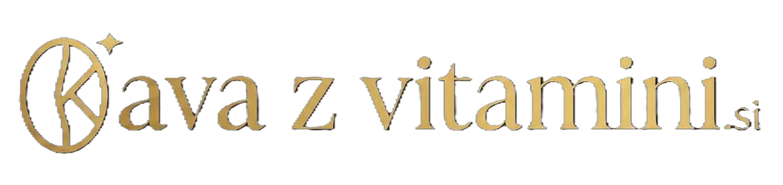 Kava z vitamini logo