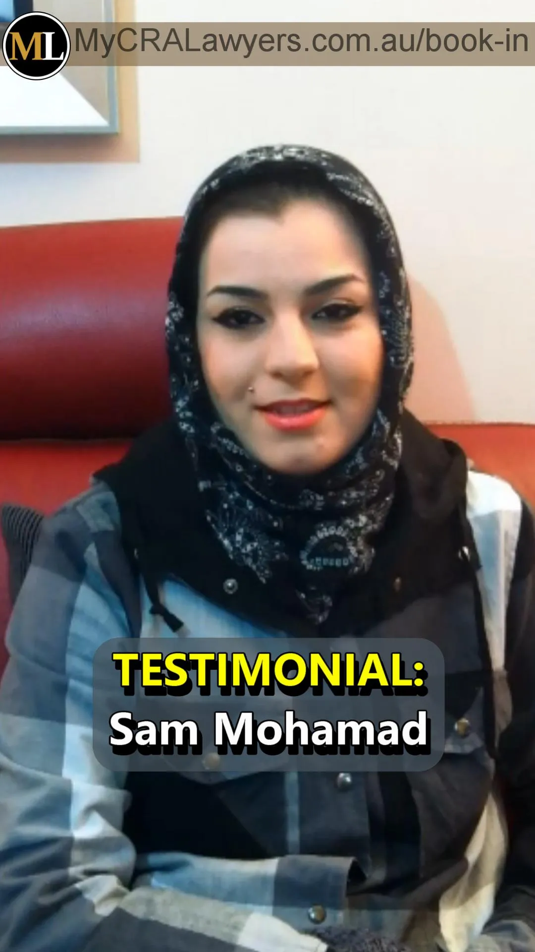 Sm Mohamad 's home loan application was approved after MyCRA removed her default