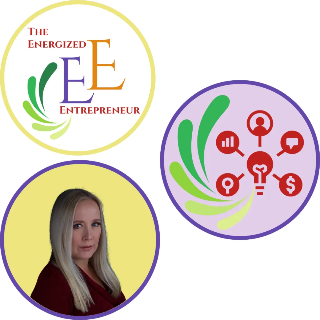 Link to The Energized Entrepreneur