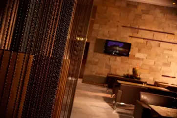 Harbour Grand Hong Kong Executive Lounge