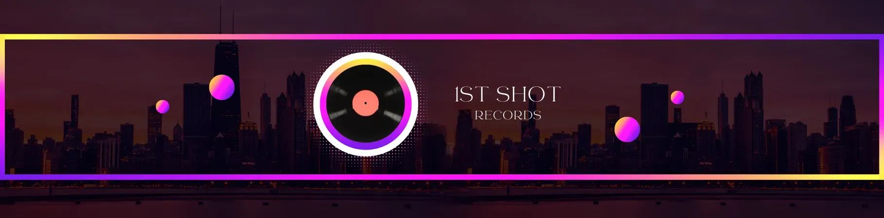 1st Shot Records