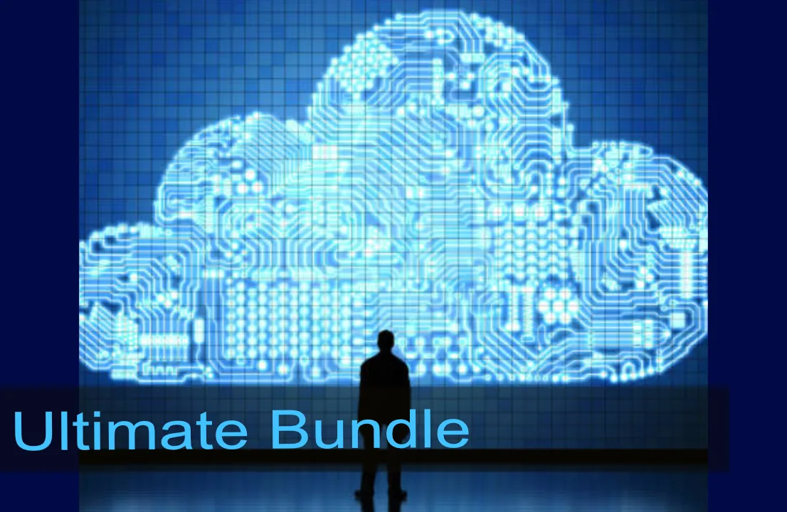 Free App Cloud - Ultimate Cloud Bundle