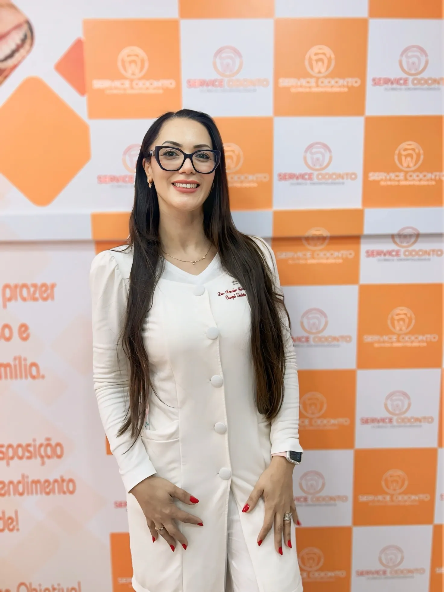 dentista campo grande