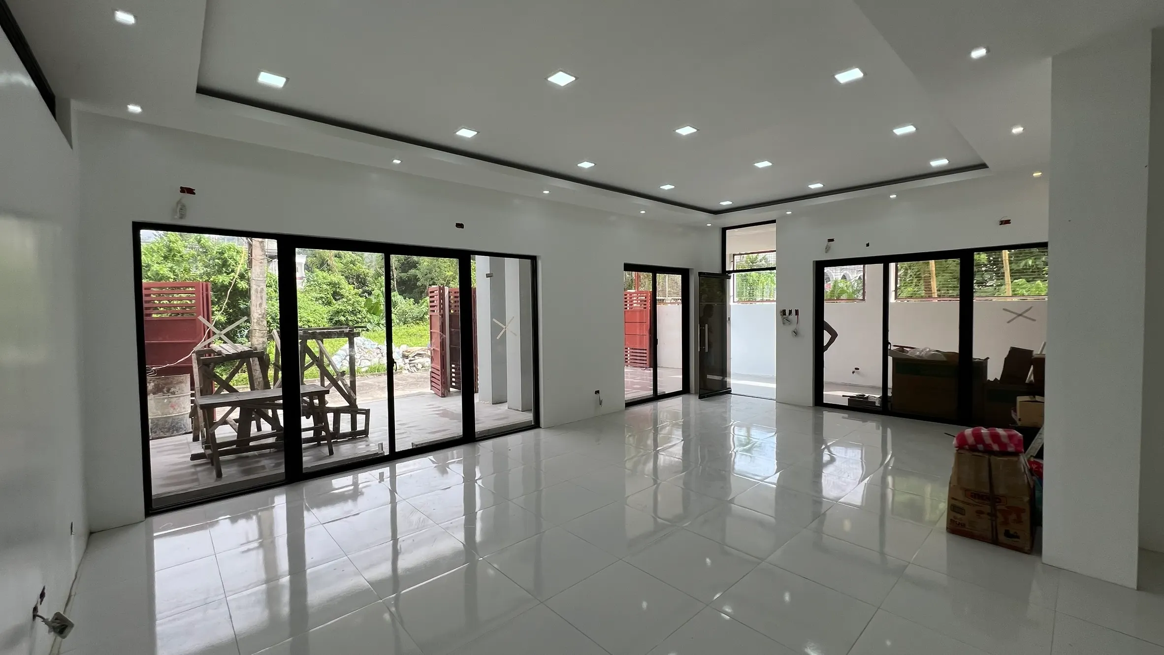 Caitlin Real Estate Office Space For Rent
