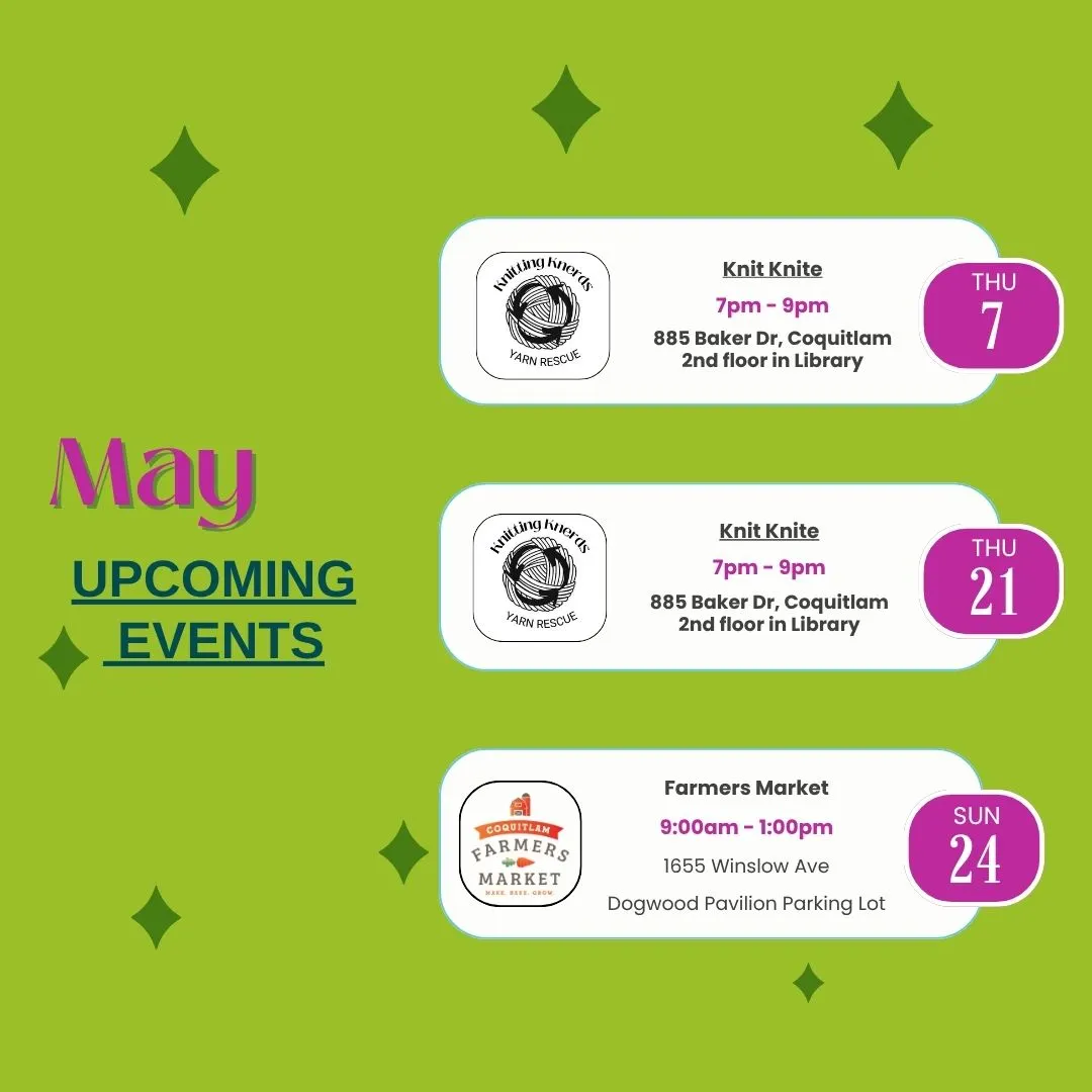 May 2026 Schedule KKYR