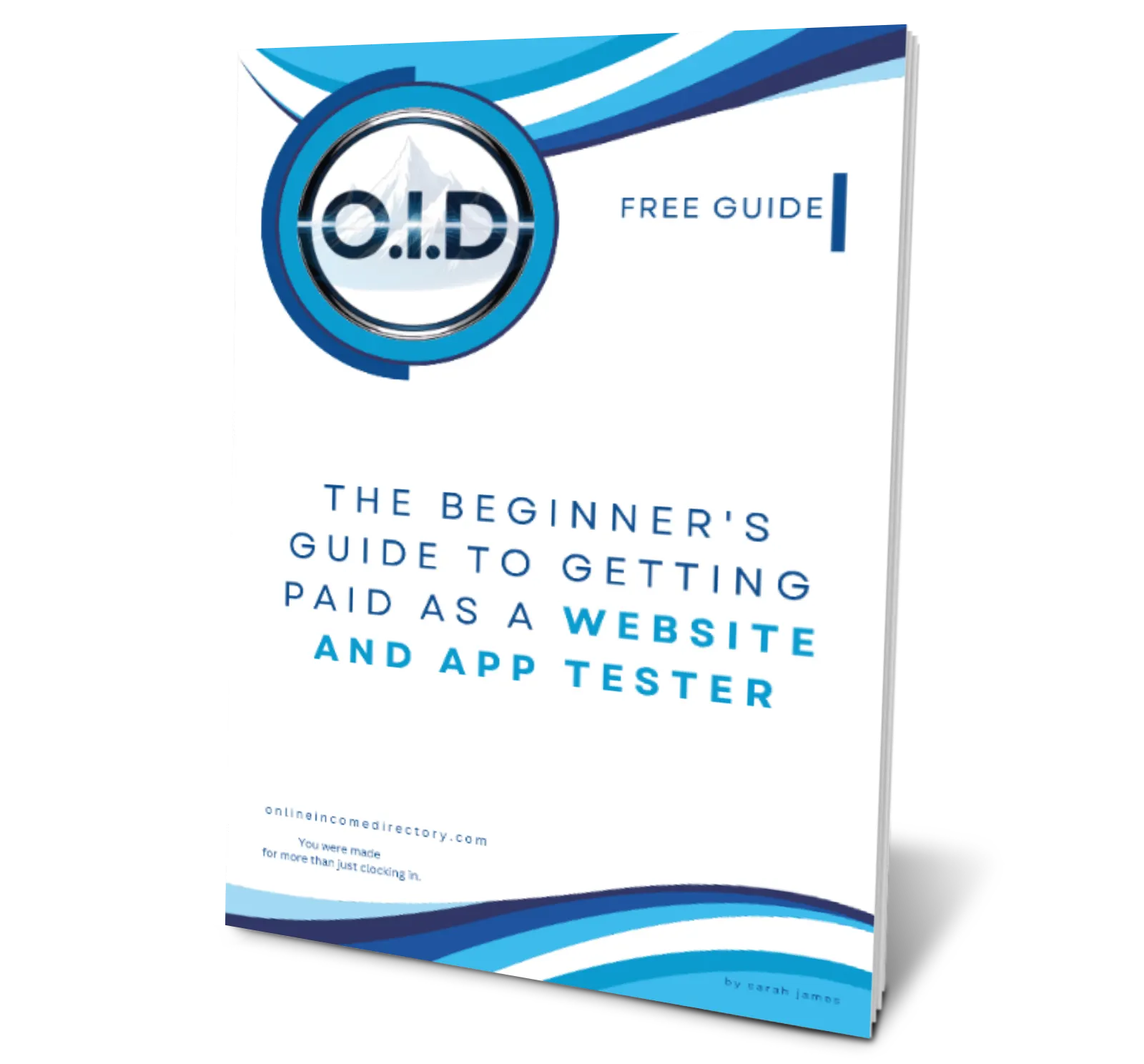 user-tester guide