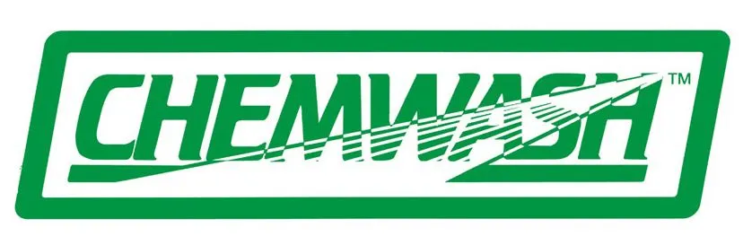 chemwash logo