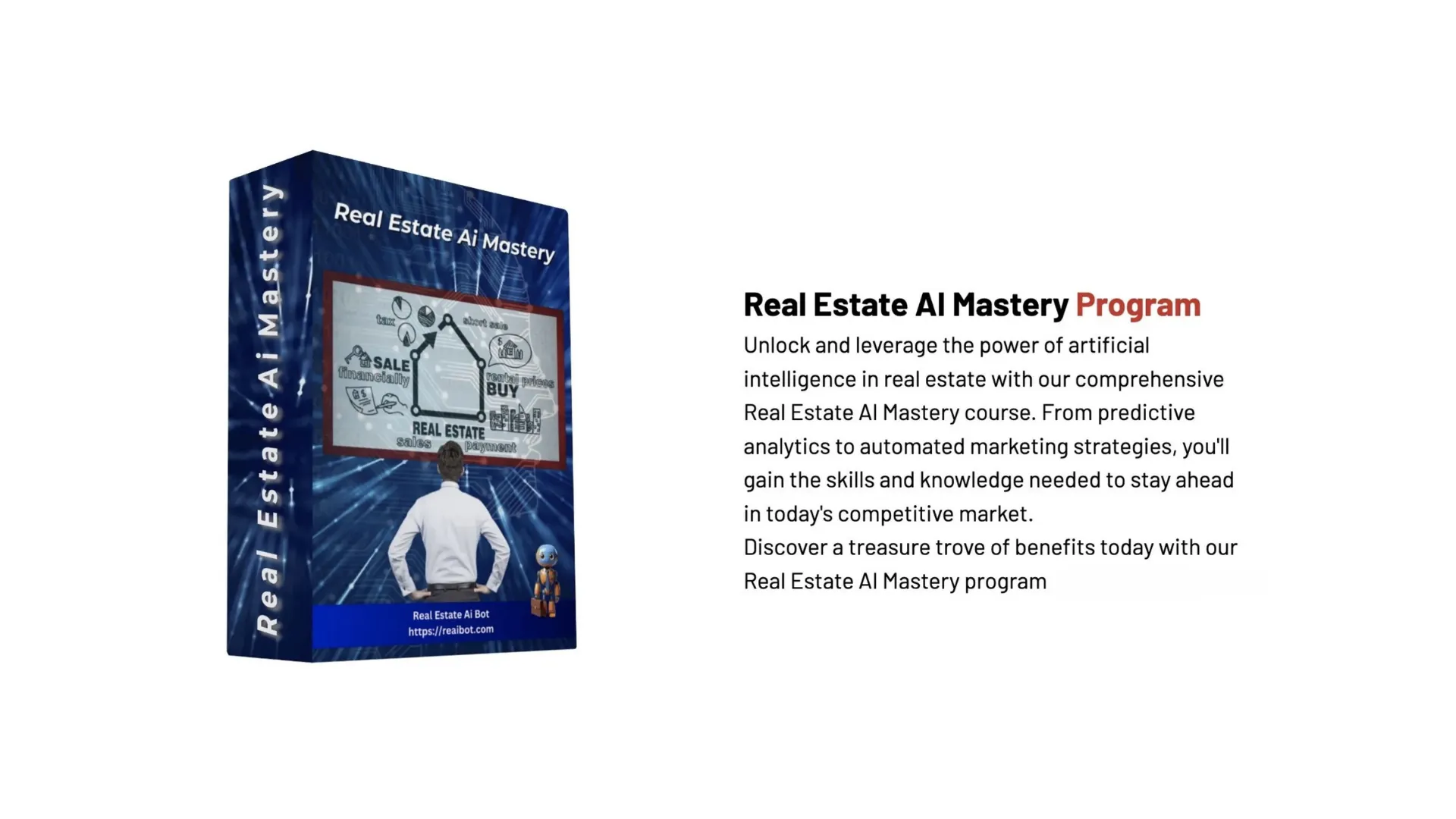 Real Estate Ai Mastery