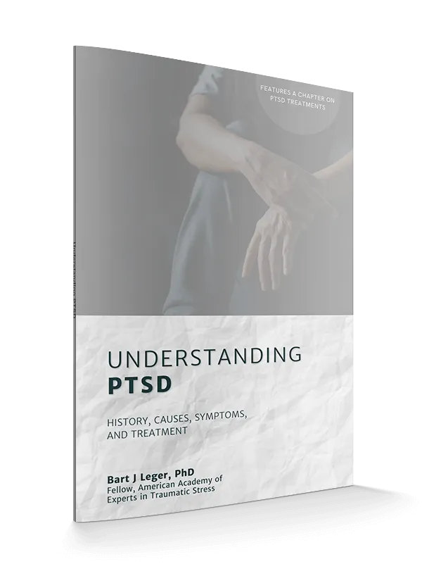 Understanding PTSD eBook