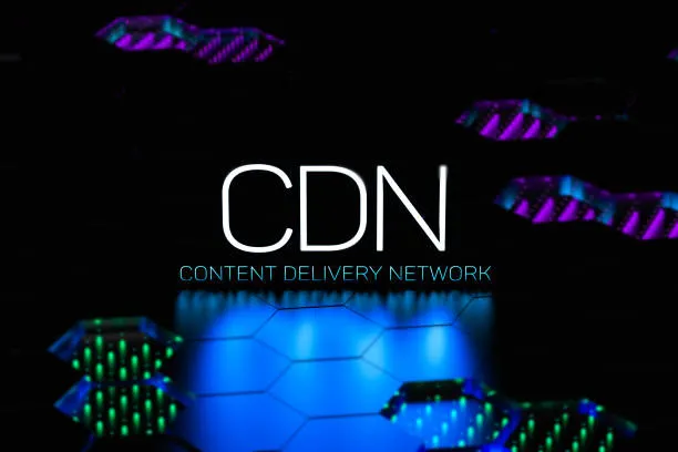 what is the main purpose of content delivery networks cdns