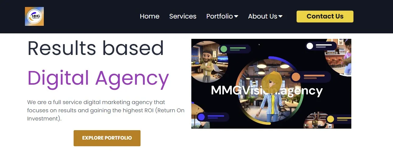 Preview image published by mmgvision.agency