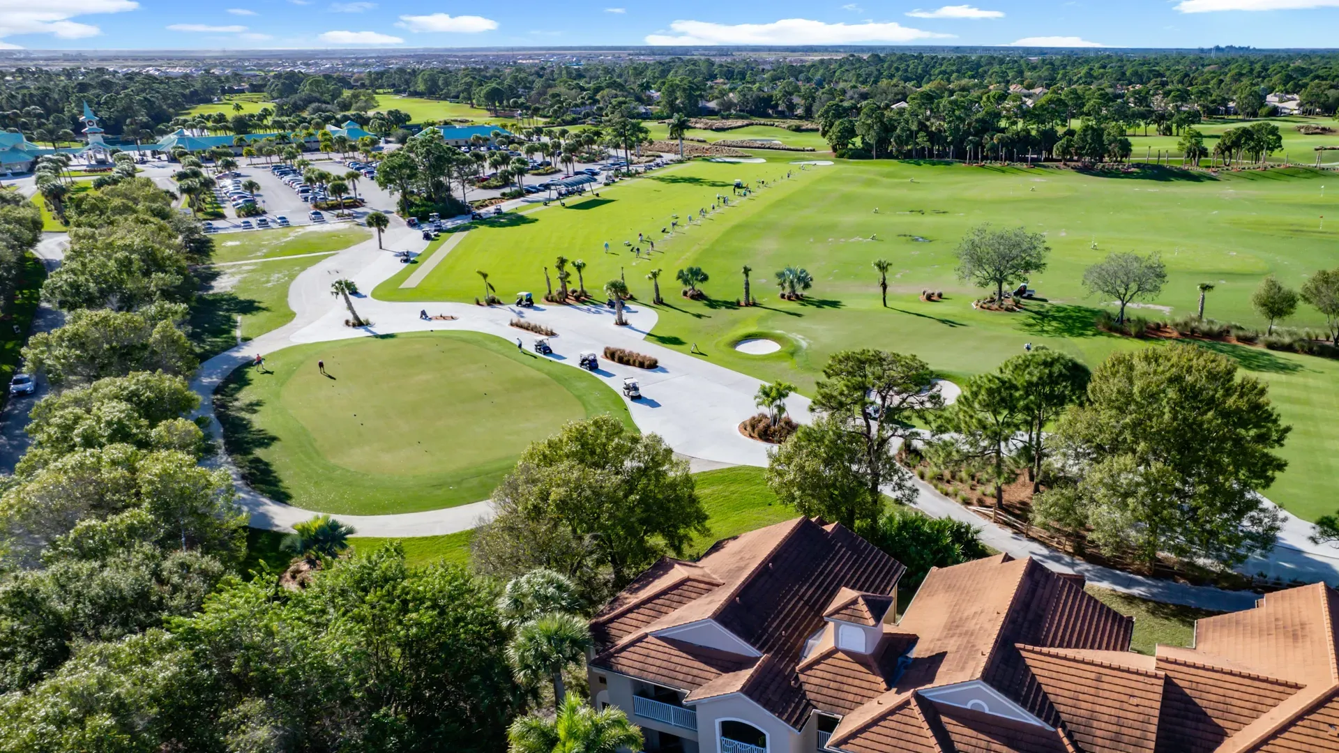 PGA Village - Palm Beach Treasure Coast