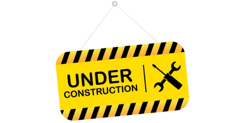 Under Construction 