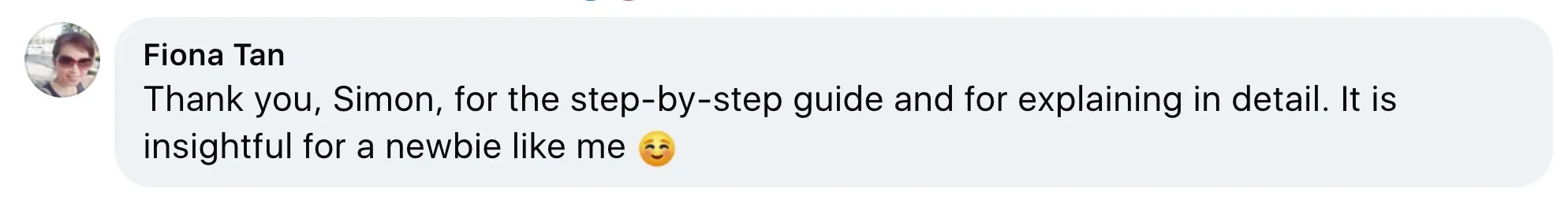 side_hustle_studio_testimonial_fiona_tan