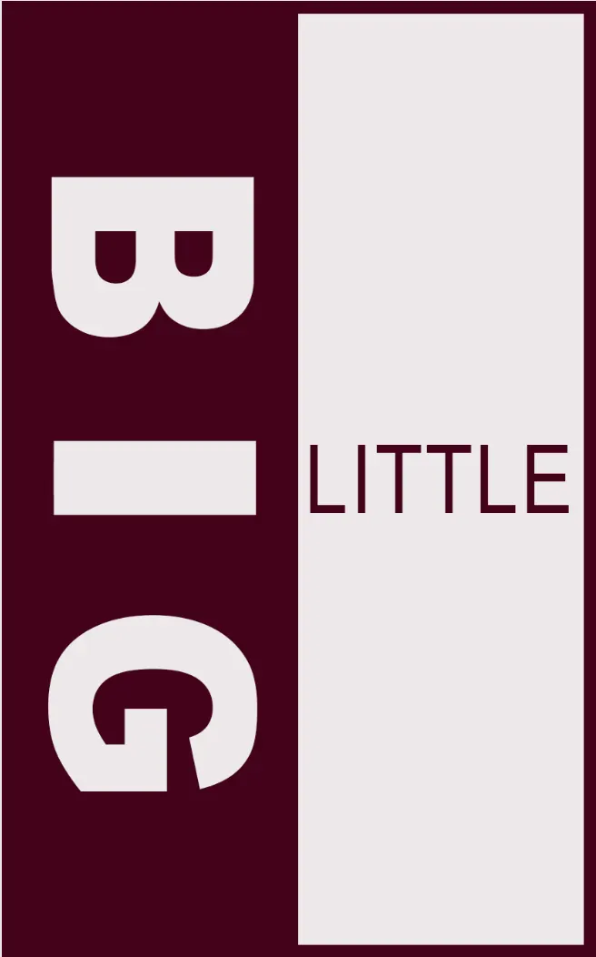 big little