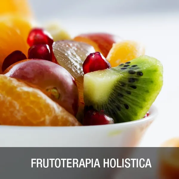 Frutoterapia Holistica