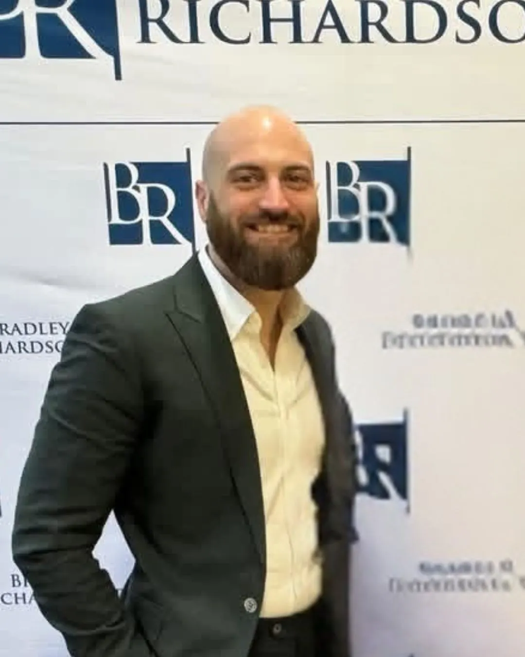 Phillip Kellogg - Associate Attorney at Bradley K. Richardson, P.C.