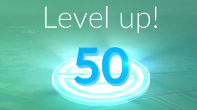 Level 50 Service