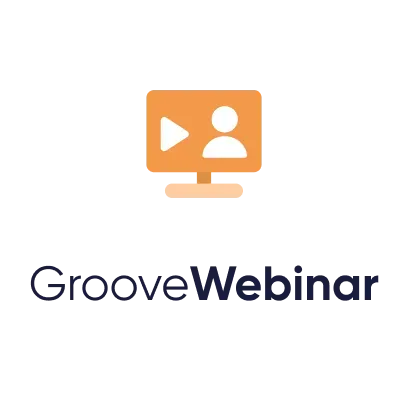 Groove Webinar Logo