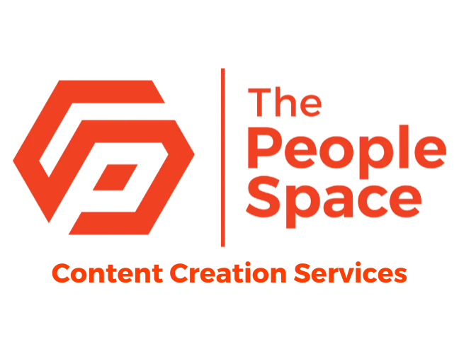 The People Space Content Creation Services