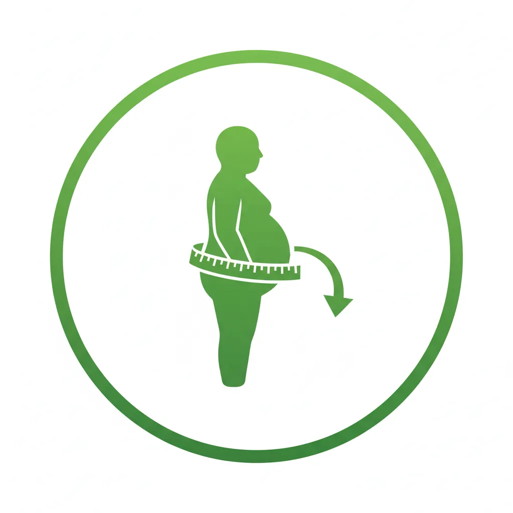 How to lose weight naturally?